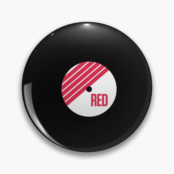 Item preview, red vinyl designed and sold by BaileyRogers24.