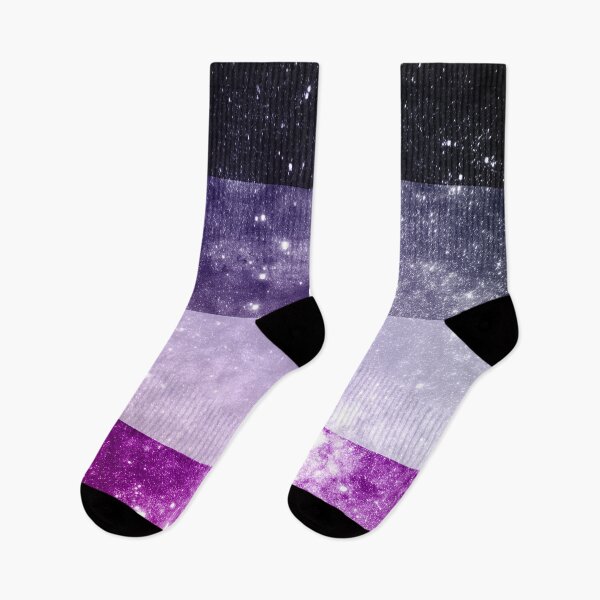 Item preview, Ace Pride Galaxy designed and sold by indomitableshop.