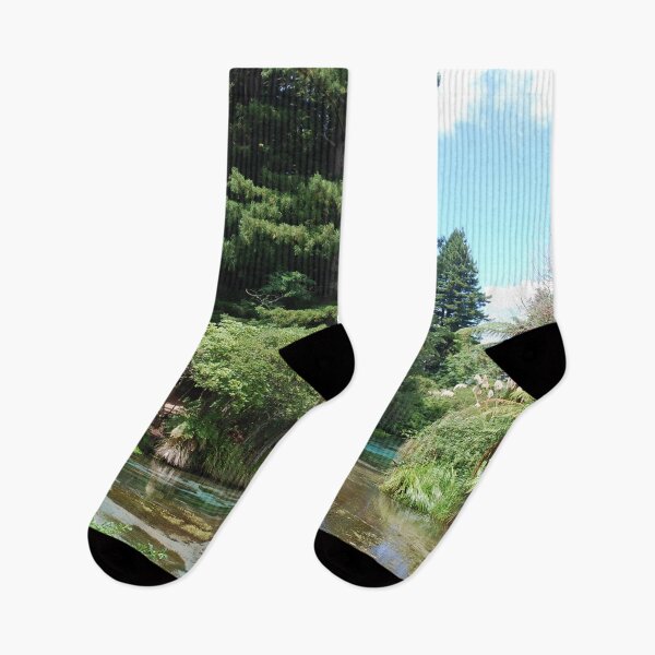 Item preview, Fork in the river designed and sold by lizdomett.
