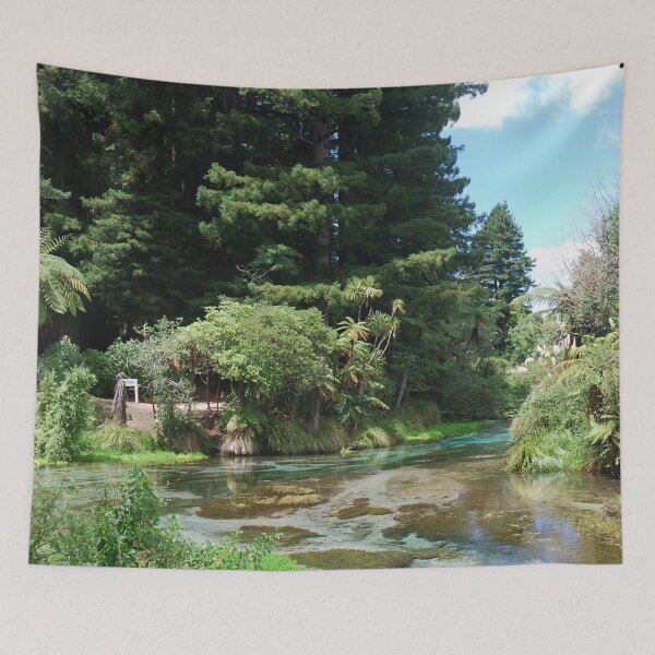 Item preview, Fork in the river designed and sold by lizdomett.