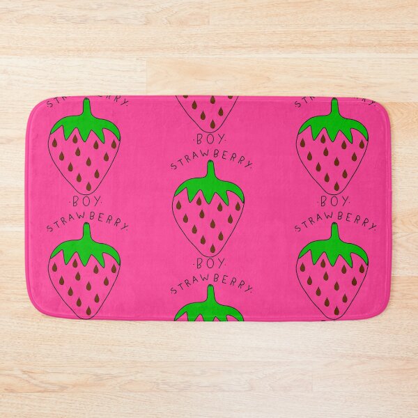 Item preview, Strawberry Boy designed and sold by BE1820.