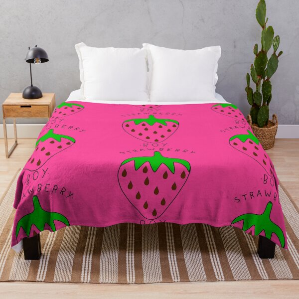 Item preview, Strawberry Boy designed and sold by BE1820.