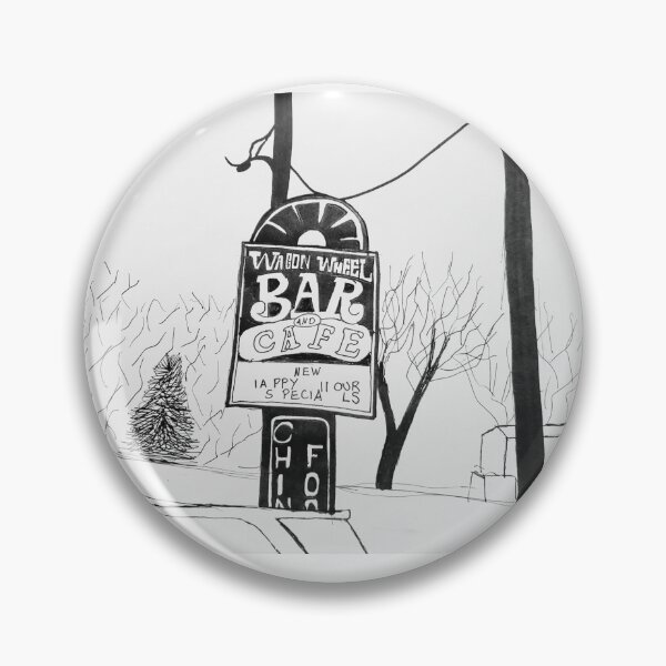 Item preview, Glendive #6 designed and sold by W1nt3rs.