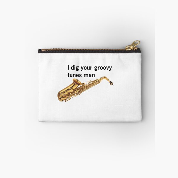Item preview, I dig your groovy tunes designed and sold by soppysophs88.