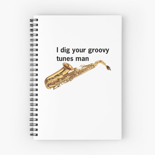 Item preview, I dig your groovy tunes designed and sold by soppysophs88.
