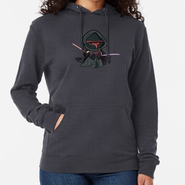 Darth revan hoodie sales