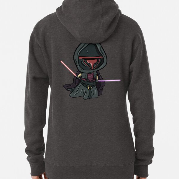 Darth shop revan hoodie