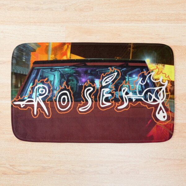 Item preview, Roses Imanbek Remix by SAINt JHN designed and sold by The Channel Surfer.