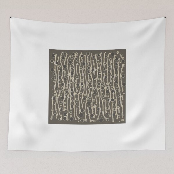 Item preview, Buds designed and sold by Betty Mackey.