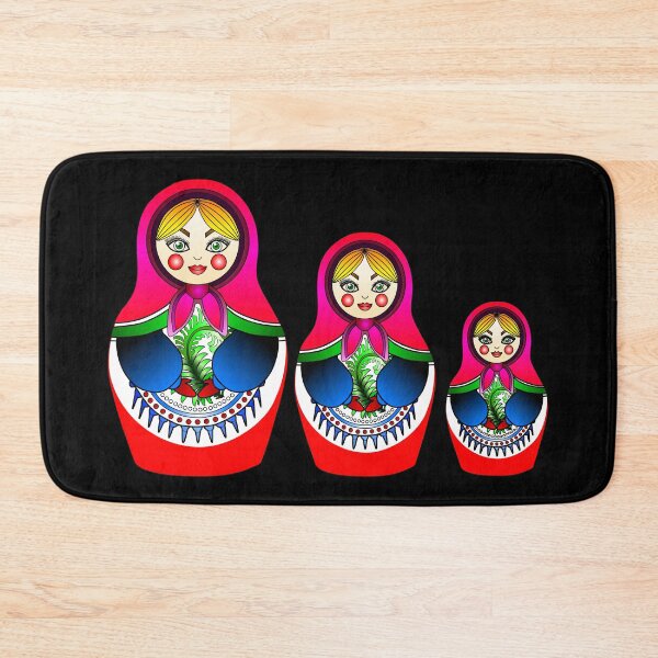 Item preview, Matryoshka designed and sold by Smaragdas.
