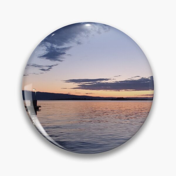 Item preview, flathead lake designed and sold by transientloner.