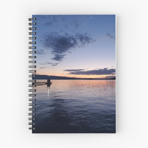 Item preview, flathead lake designed and sold by transientloner.