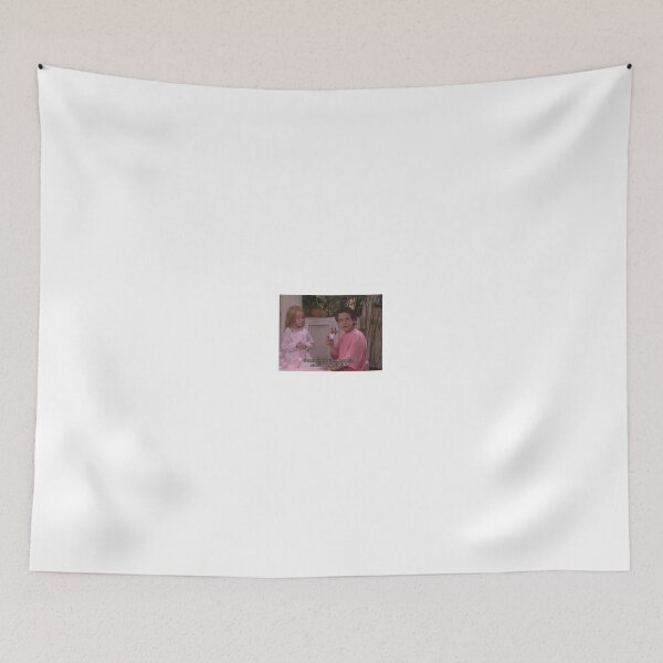Item preview, Boy Meets World Quote- I don't understand anything about my entire life designed and sold by erinaceous.