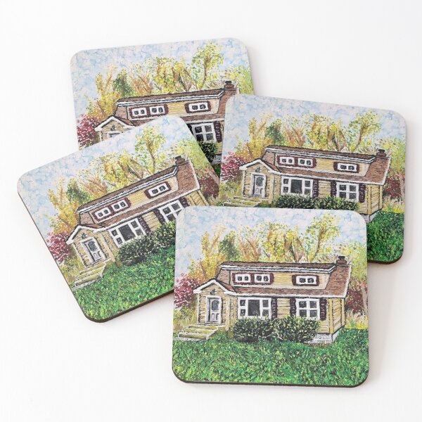 Item preview, Home Sweet Home designed and sold by Rachael Garcia.