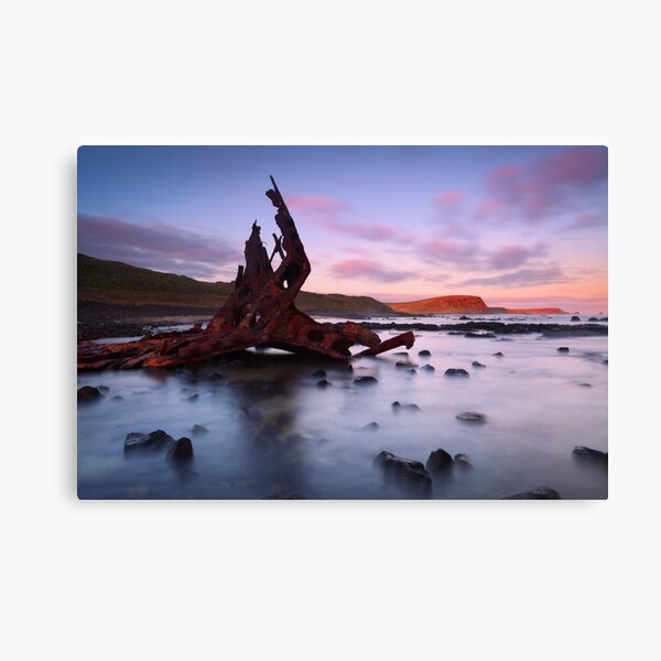 Item preview, Speke Sunset - Phillip Island designed and sold by Mark Shean.