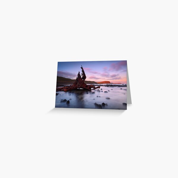 Item preview, Speke Sunset - Phillip Island designed and sold by Mark Shean.