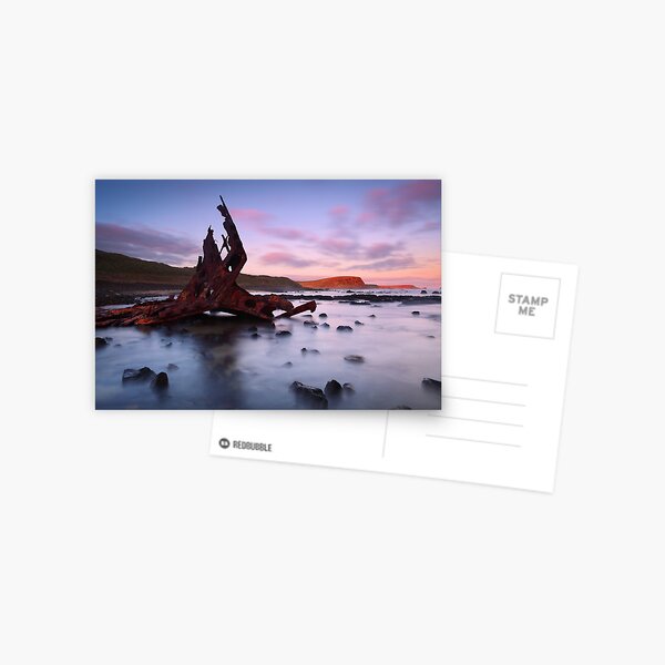 Item preview, Speke Sunset - Phillip Island designed and sold by Mark Shean.