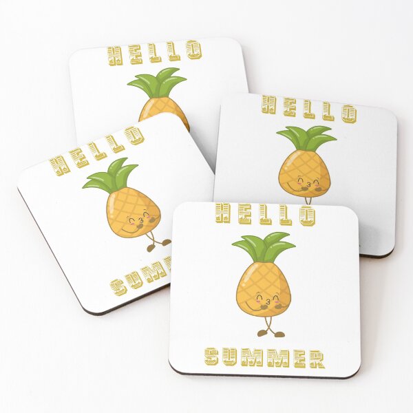 Item preview, Hello summer designed and sold by Dieowl.