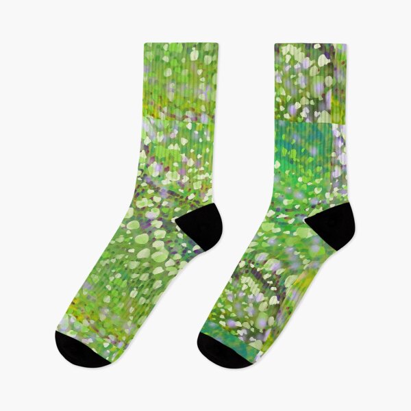 Item preview, Seven Colors designed and sold by Betty Mackey.