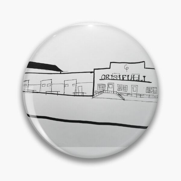 Item preview, Glendive #4 designed and sold by W1nt3rs.