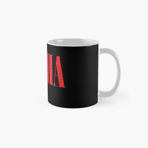 Geisha - Clothing Classic Mug
