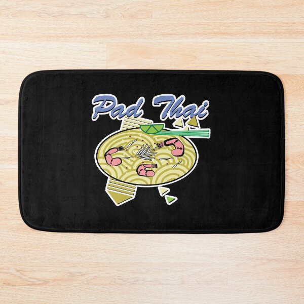 Item preview, Pad Thai designed and sold by SubtleSplit.