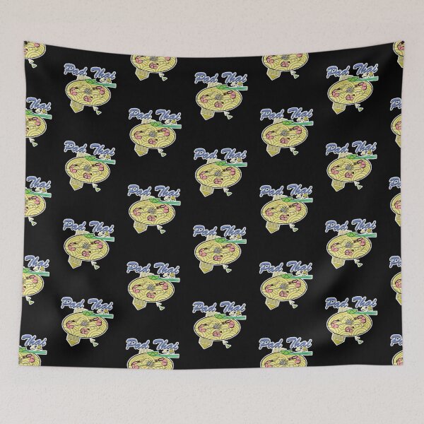 Item preview, Pad Thai designed and sold by SubtleSplit.
