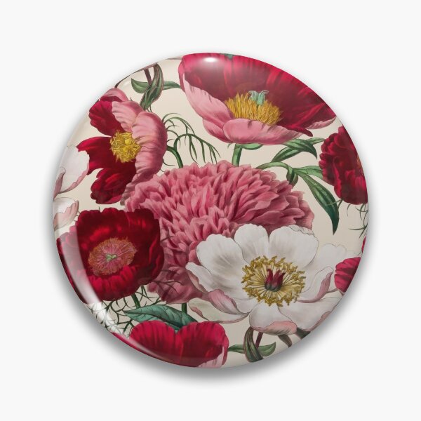 Item preview, Flower Garden designed and sold by CatyArte.