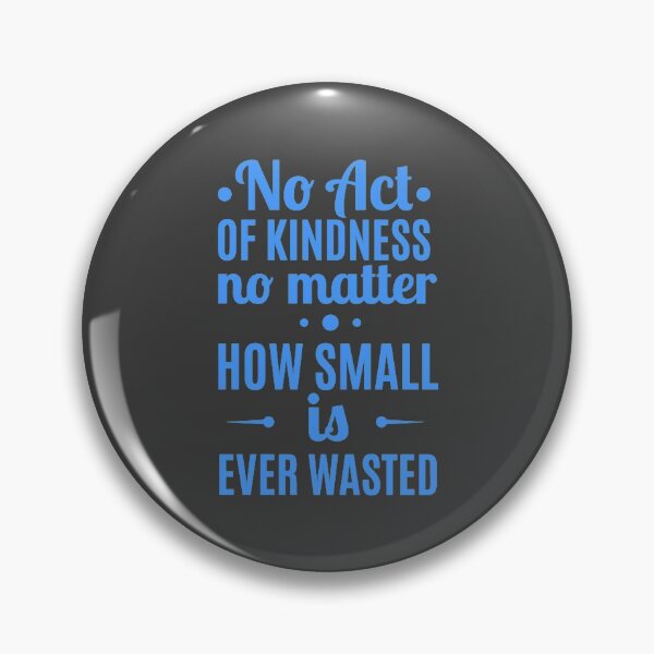 Item preview, NO ACT OF KINDNESS!! designed and sold by BavlyN.