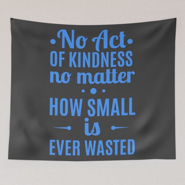 Item preview, NO ACT OF KINDNESS!! designed and sold by BavlyN.