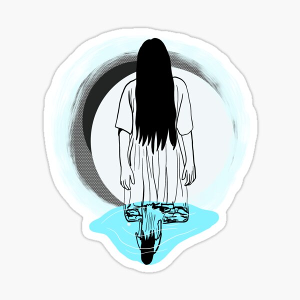 7days Sticker