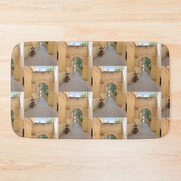 Item preview, In the Medina, Fes designed and sold by Carole-Anne.