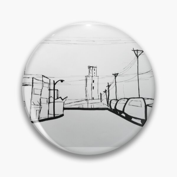 Item preview, Glendive #3 designed and sold by W1nt3rs.