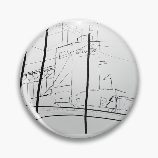 Item preview, Glendive #1 designed and sold by W1nt3rs.