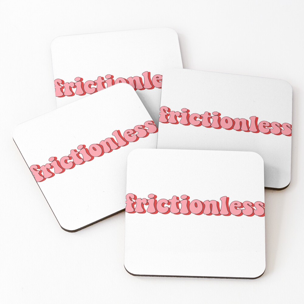 Item preview, Coasters (Set of 4) designed and sold by kellynicmac.