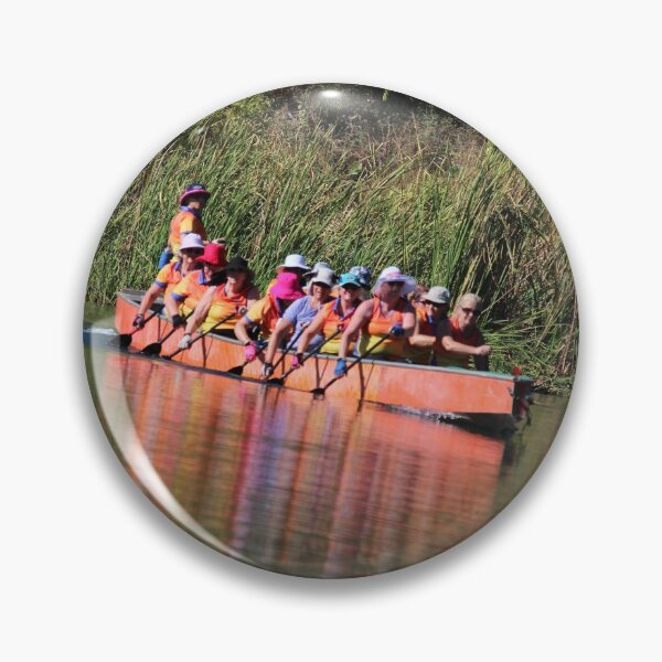 Item preview, Paddling the Ord Marathon designed and sold by KazM.
