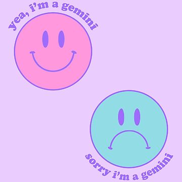 Artwork thumbnail, gemini switching sides by disco dottie