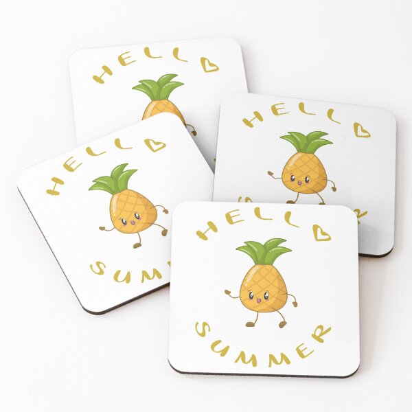 Item preview, Hello summer designed and sold by Dieowl.
