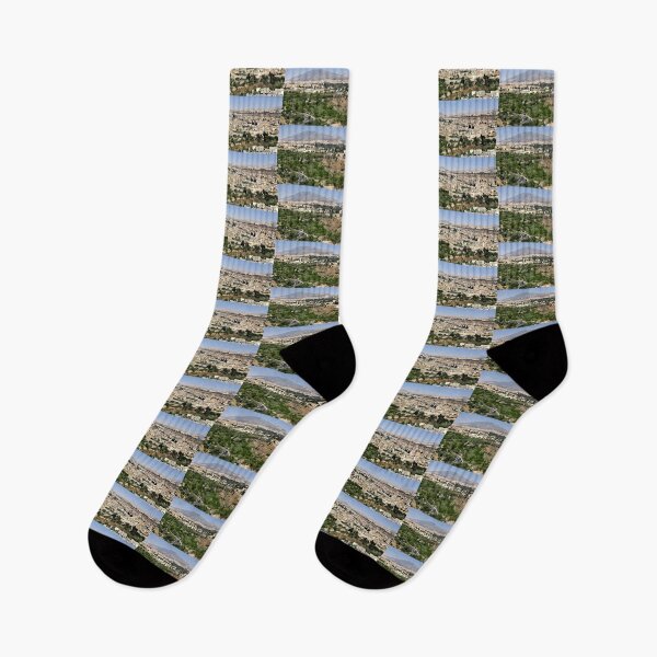 Item preview, The Medina, Fes designed and sold by Carole-Anne.