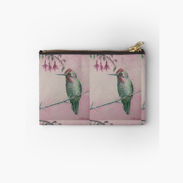 Item preview, Annas Hummingbird designed and sold by STBMc.