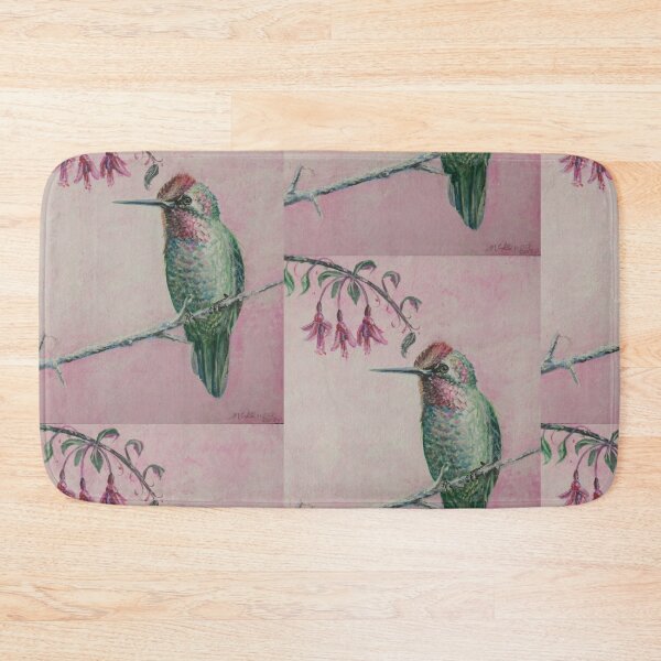Item preview, Annas Hummingbird designed and sold by STBMc.