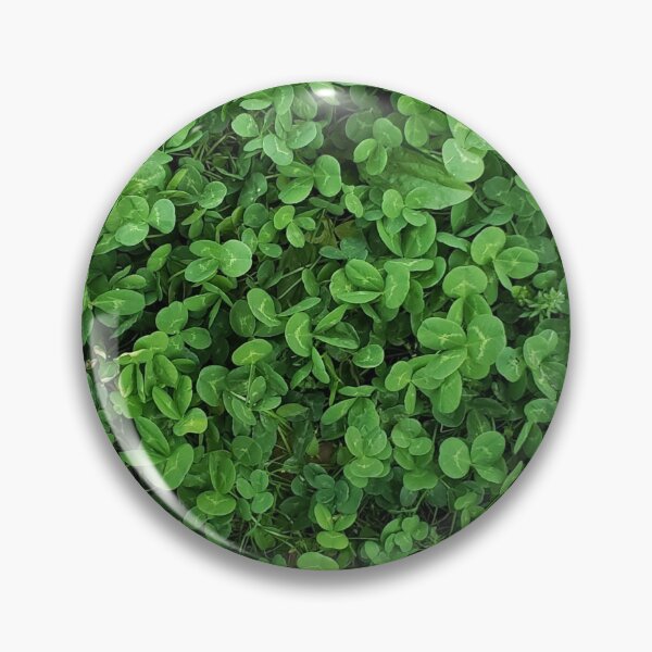 Item preview, Clovers  designed and sold by GrudleBay.