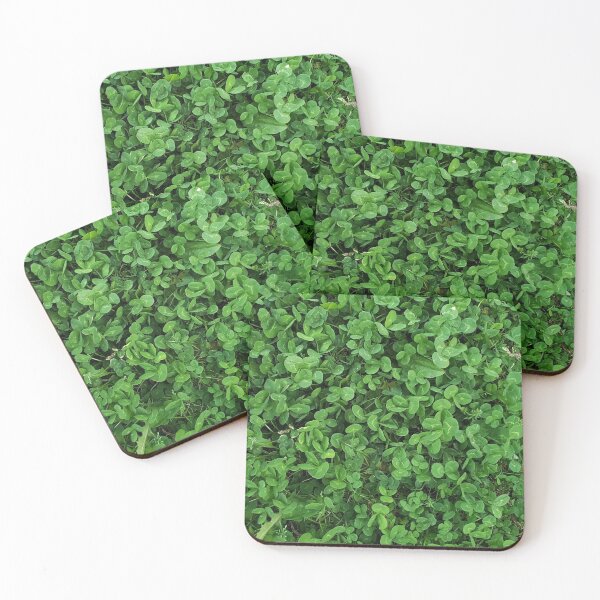 Item preview, Clovers  designed and sold by GrudleBay.