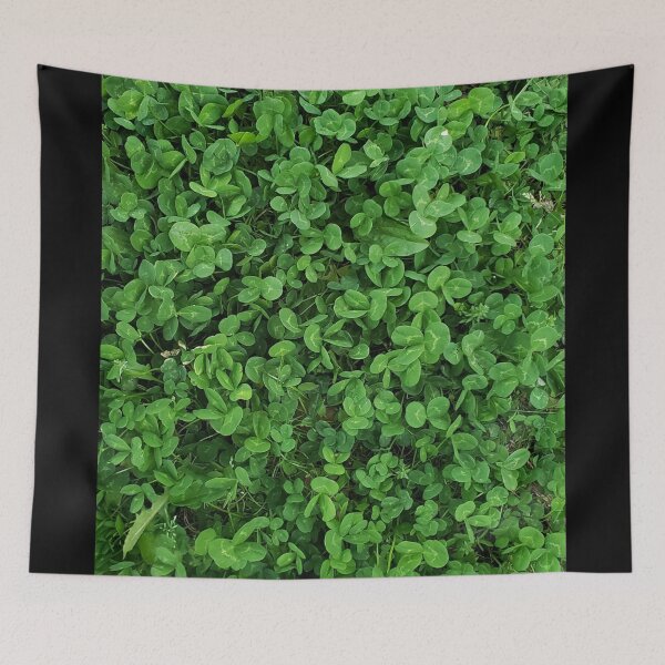 Item preview, Clovers  designed and sold by GrudleBay.