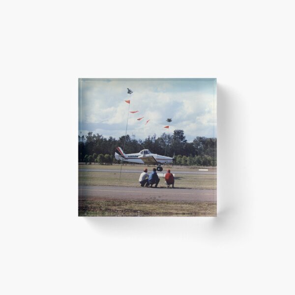Item preview, Pawnee Precision, Hoxton Park, Australia 1984 designed and sold by muz2142.