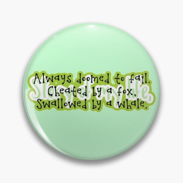 Item preview, Story of my life - Shrek the musical designed and sold by theatreleah.
