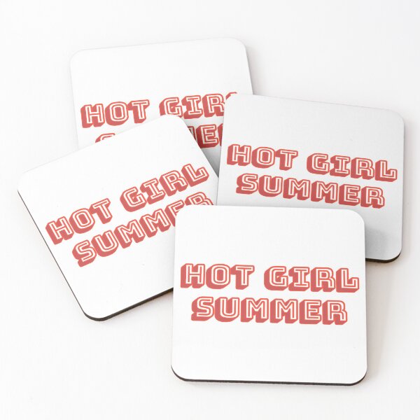 Item preview, Hot Girl Summer designed and sold by morganmaterni.