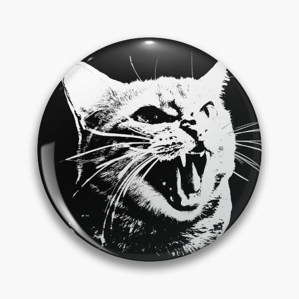 Item preview, #Resist #Persist Pussy Cat designed and sold by 321Outright.