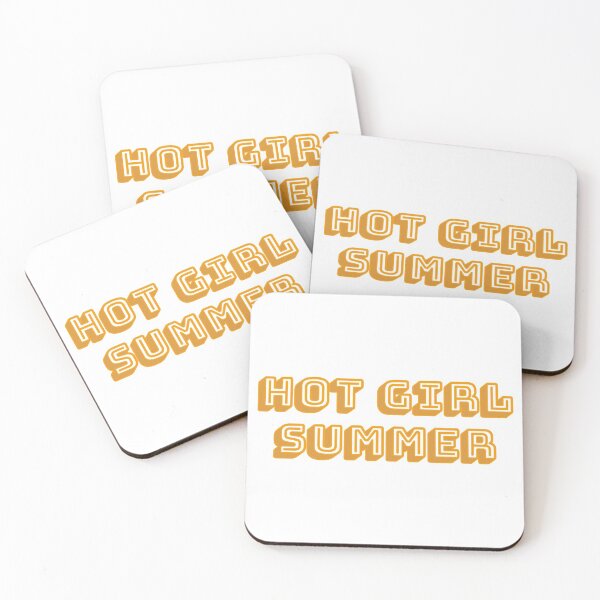 Item preview, Hot Girl Summer designed and sold by morganmaterni.