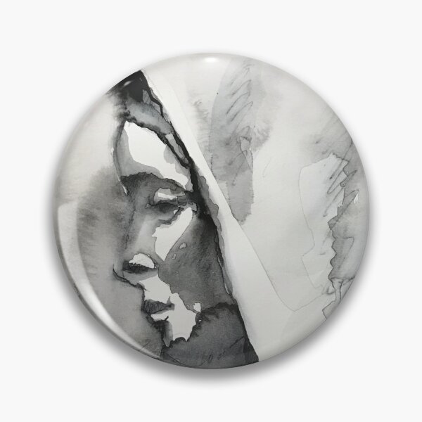 Item preview, Contemplate III designed and sold by Mary Lin Watanabe.